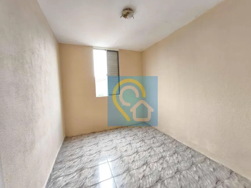 Apartamento com 2 quartos à venda, 52m2 em Conjunto Habitacional Presidente Castelo Branco, Carapicuiba - SP - imagem 9 Foto 9 de Apartamento com 2 quartos à venda, 52m2 em Conjunto Habitacional Presidente Castelo Branco, Carapicuiba - SP