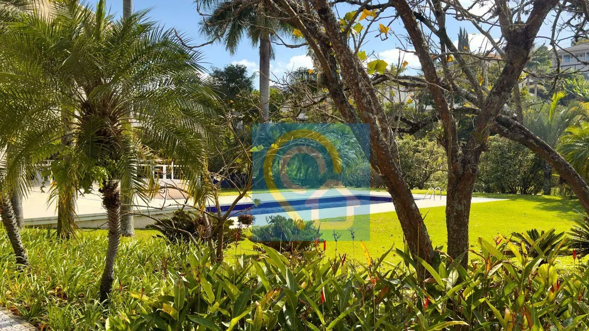 Foto 2 de Casa de Condomínio com 4 quartos à venda, 1525m2 em Residencial Tamboré, Barueri - SP