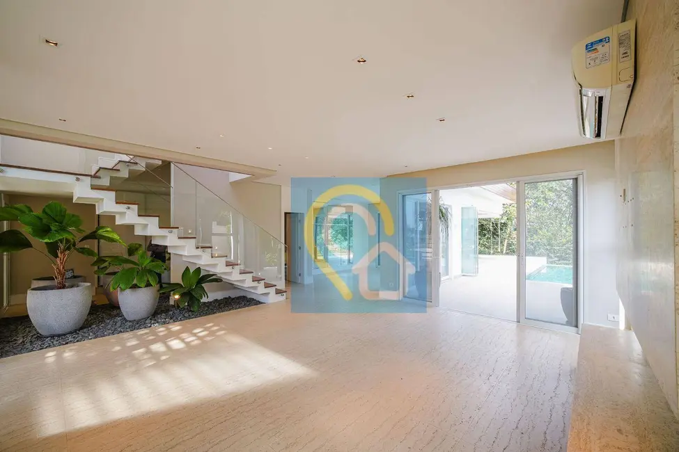 Foto 9 de Casa de Condomínio com 4 quartos à venda, 480m2 em Colinas da Anhangüera, Santana De Parnaiba - SP