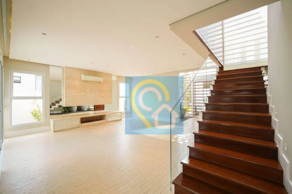 Foto 5 de Casa de Condomínio com 4 quartos à venda, 480m2 em Colinas da Anhangüera, Santana De Parnaiba - SP