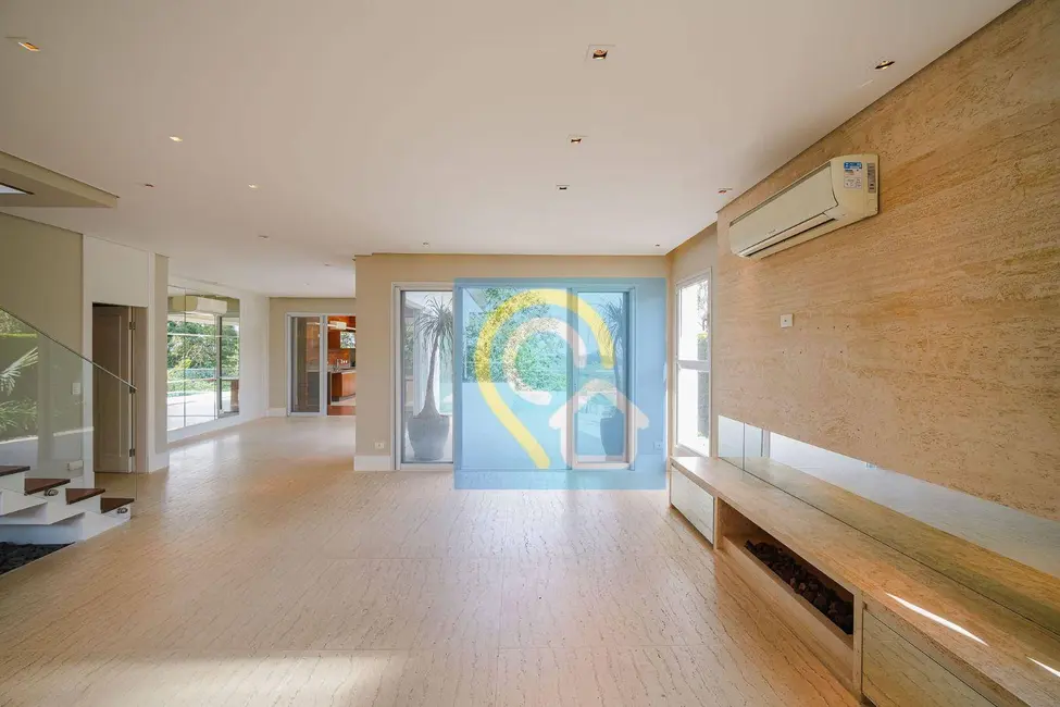 Foto 8 de Casa de Condomínio com 4 quartos à venda, 480m2 em Colinas da Anhangüera, Santana De Parnaiba - SP