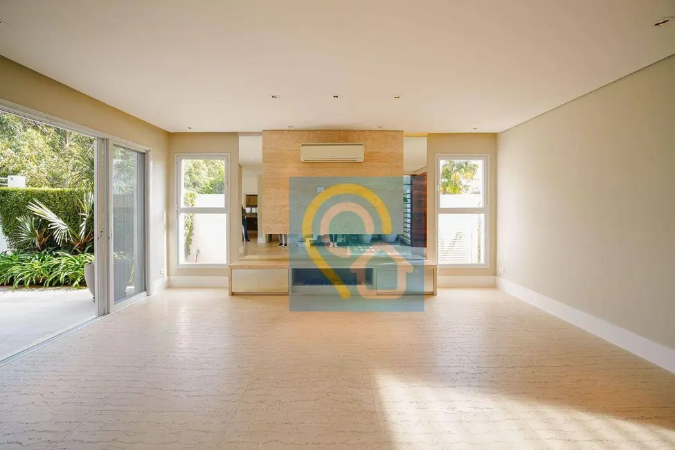Foto 7 de Casa de Condomínio com 4 quartos à venda, 480m2 em Colinas da Anhangüera, Santana De Parnaiba - SP