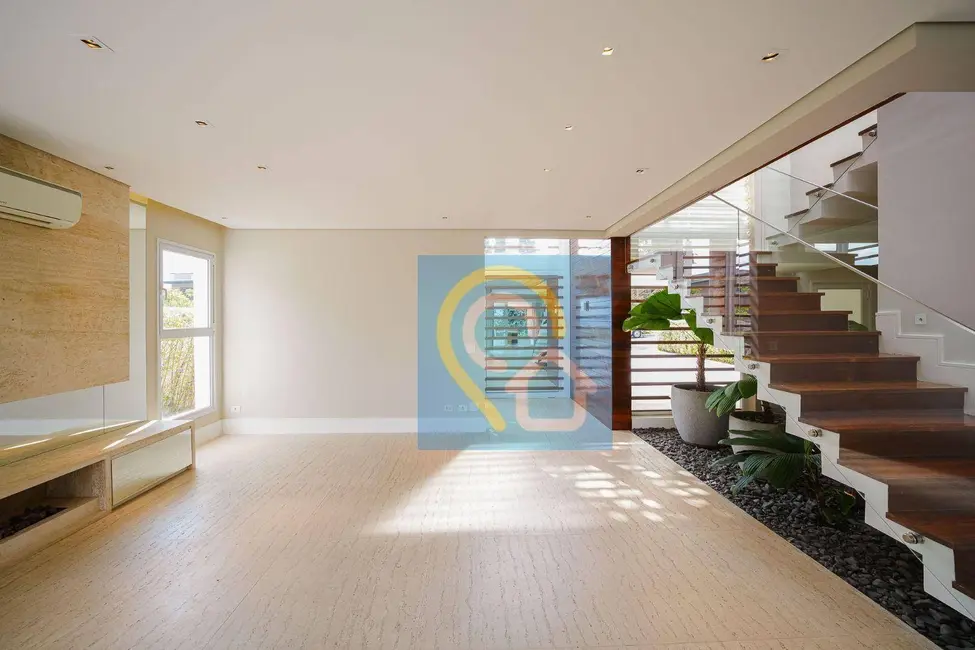 Foto 6 de Casa de Condomínio com 4 quartos à venda, 480m2 em Colinas da Anhangüera, Santana De Parnaiba - SP