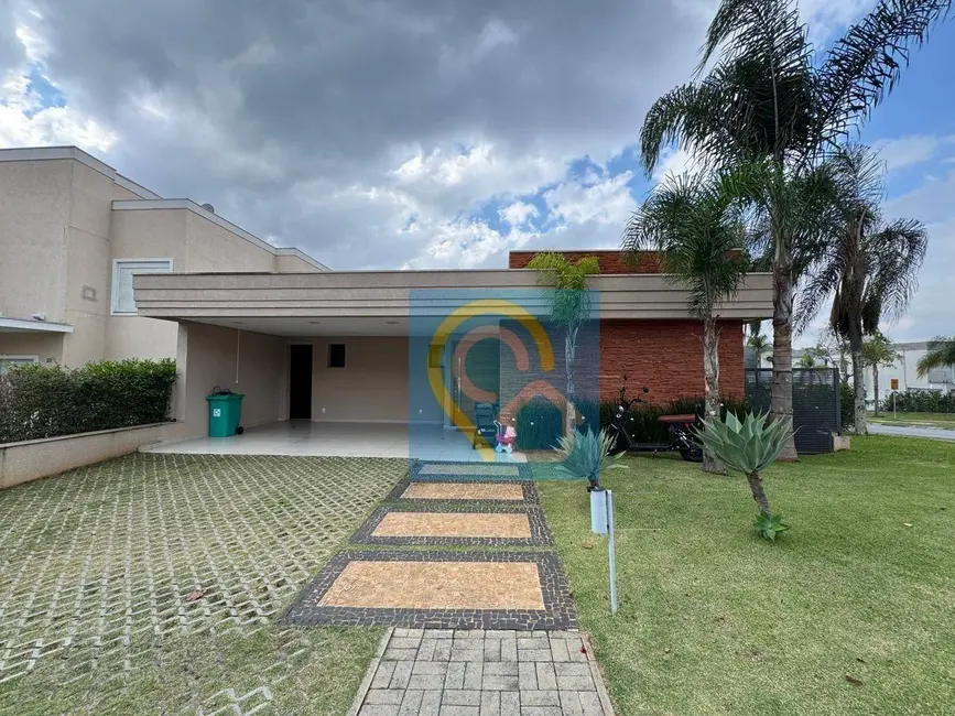 Foto 2 de Casa de Condomínio com 3 quartos à venda, 449m2 em Colinas da Anhangüera, Santana De Parnaiba - SP
