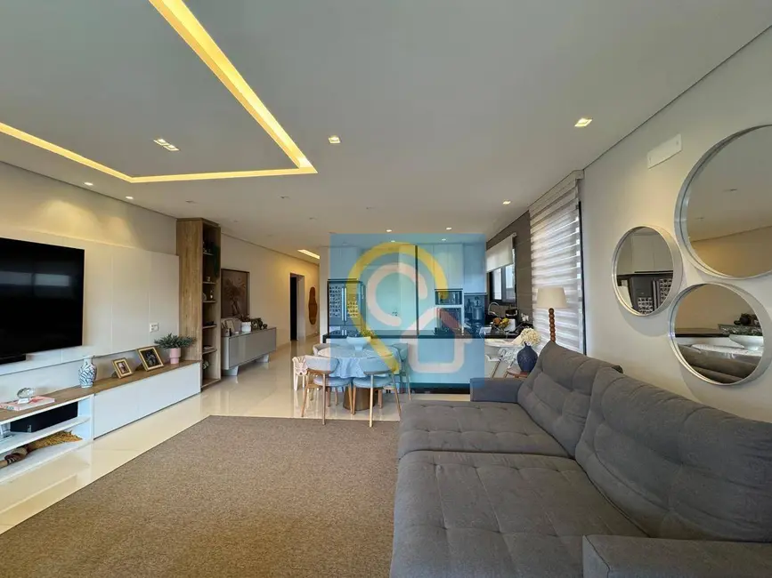 Foto 7 de Casa de Condomínio com 3 quartos à venda, 449m2 em Colinas da Anhangüera, Santana De Parnaiba - SP