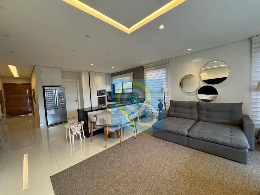 Foto 6 de Casa de Condomínio com 3 quartos à venda, 449m2 em Colinas da Anhangüera, Santana De Parnaiba - SP