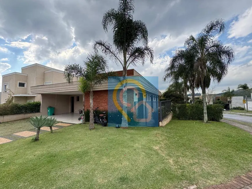 Foto 1 de Casa de Condomínio com 3 quartos à venda, 449m2 em Colinas da Anhangüera, Santana De Parnaiba - SP