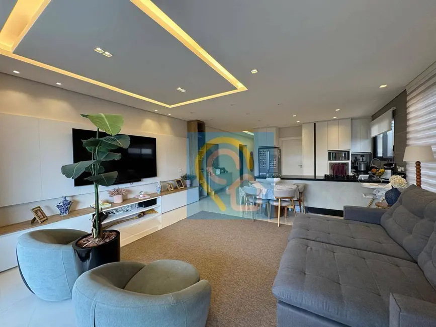 Foto 4 de Casa de Condomínio com 3 quartos à venda, 449m2 em Colinas da Anhangüera, Santana De Parnaiba - SP