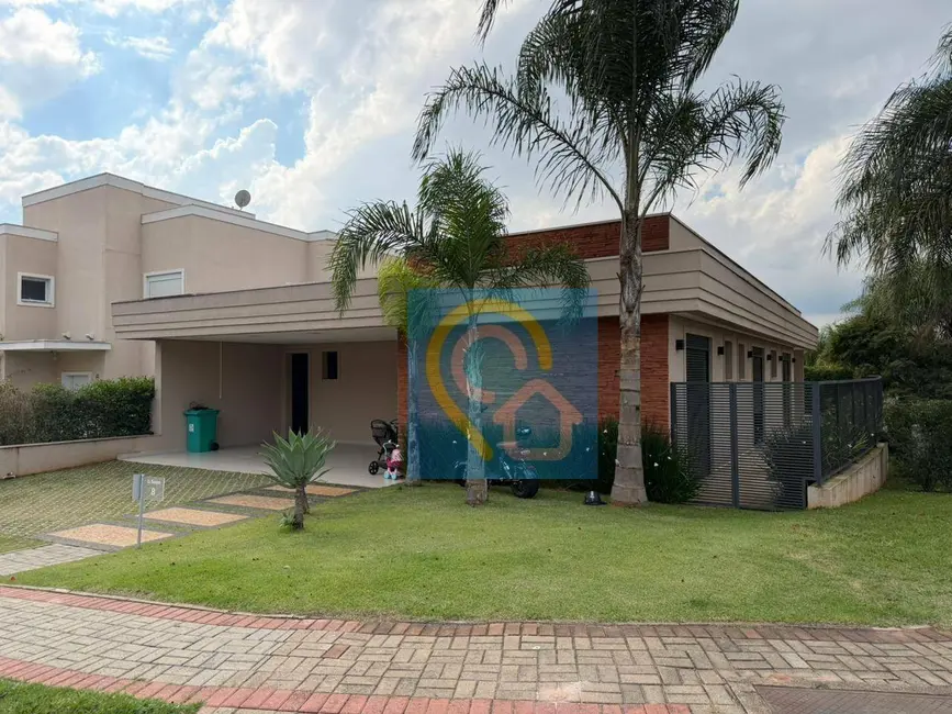 Foto 3 de Casa de Condomínio com 3 quartos à venda, 449m2 em Colinas da Anhangüera, Santana De Parnaiba - SP