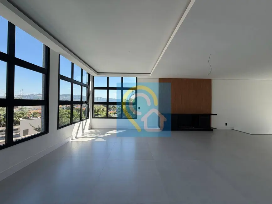 Foto 9 de Casa de Condomínio com 4 quartos à venda, 408m2 em Santana De Parnaiba - SP