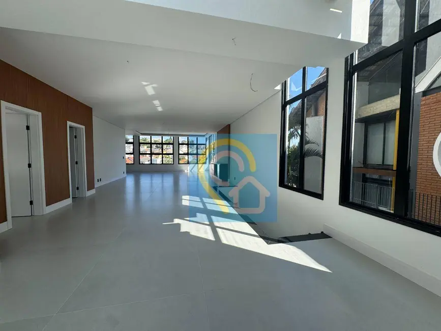 Foto 4 de Casa de Condomínio com 4 quartos à venda, 408m2 em Santana De Parnaiba - SP