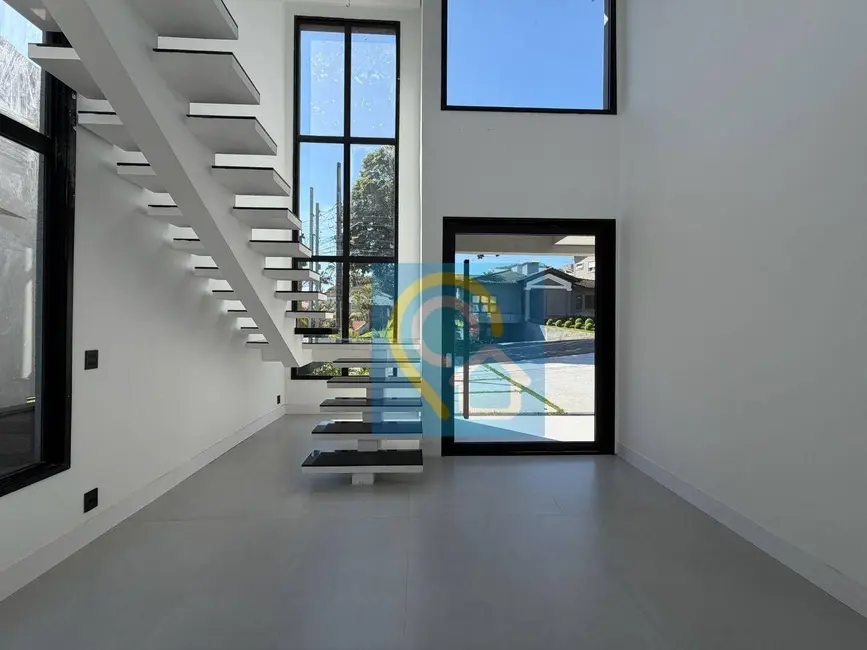 Foto 5 de Casa de Condomínio com 4 quartos à venda, 408m2 em Santana De Parnaiba - SP