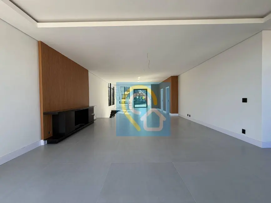 Foto 7 de Casa de Condomínio com 4 quartos à venda, 408m2 em Santana De Parnaiba - SP