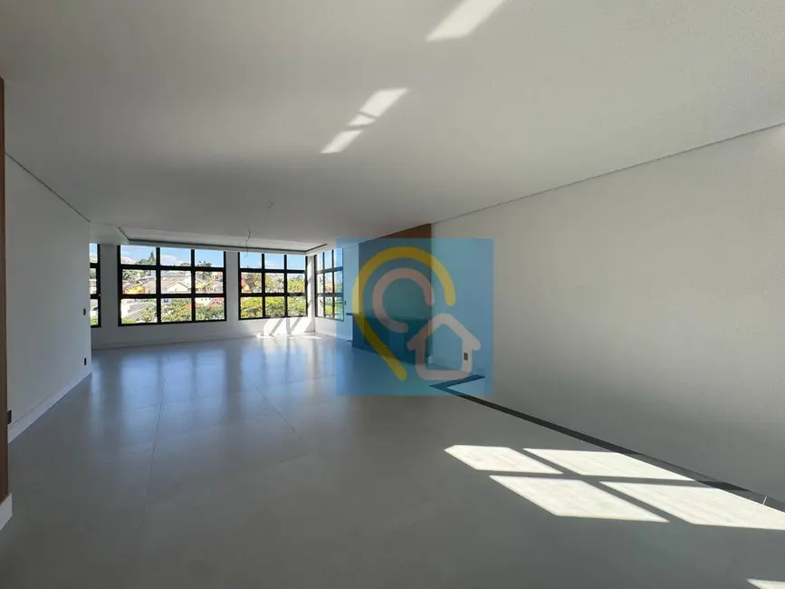 Foto 6 de Casa de Condomínio com 4 quartos à venda, 408m2 em Santana De Parnaiba - SP