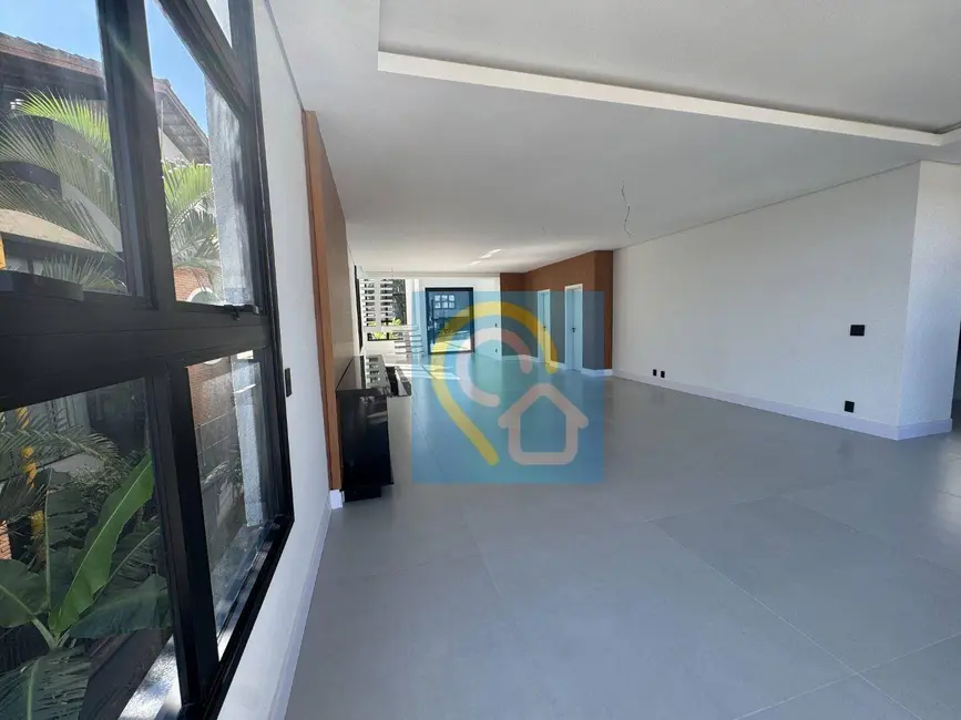 Foto 8 de Casa de Condomínio com 4 quartos à venda, 408m2 em Santana De Parnaiba - SP