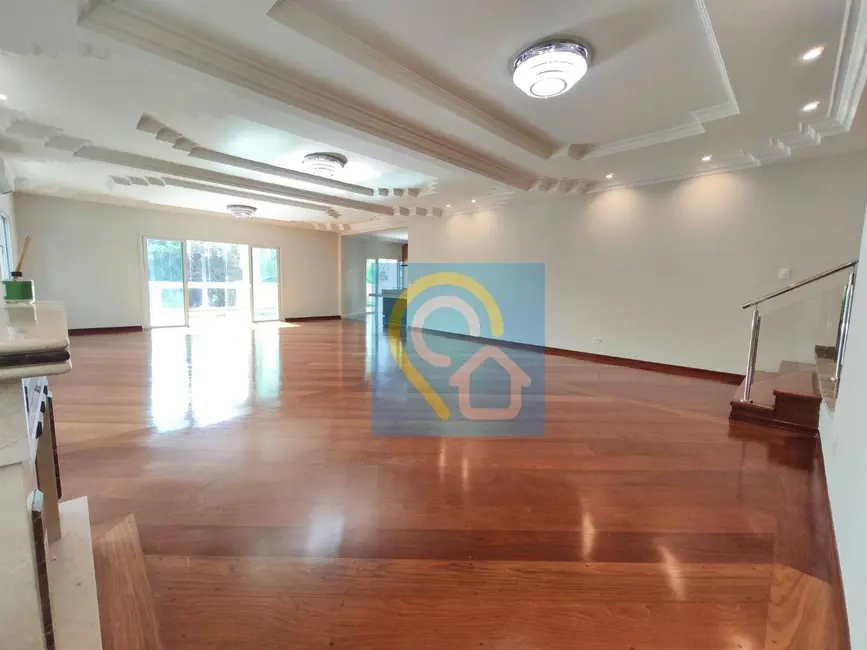 Casa de Condomínio com 5 quartos à venda, 765m2 em Santana De Parnaiba - SP - imagem 8 Foto 8 de Casa de Condomínio com 5 quartos à venda, 765m2 em Santana De Parnaiba - SP