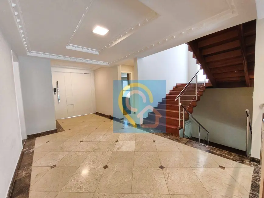 Casa de Condomínio com 5 quartos à venda, 765m2 em Santana De Parnaiba - SP - imagem 5 Foto 5 de Casa de Condomínio com 5 quartos à venda, 765m2 em Santana De Parnaiba - SP