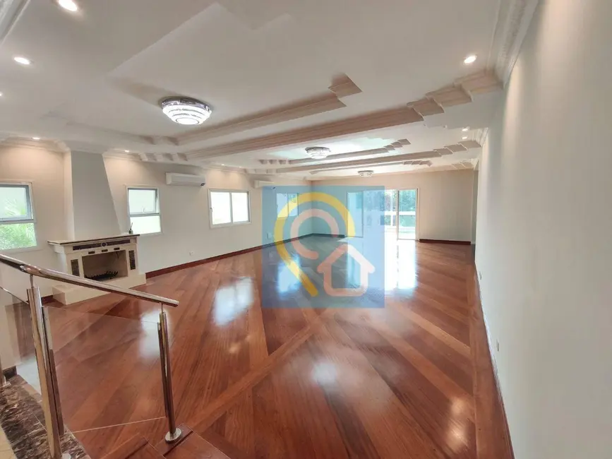 Casa de Condomínio com 5 quartos à venda, 765m2 em Santana De Parnaiba - SP - imagem 6 Foto 6 de Casa de Condomínio com 5 quartos à venda, 765m2 em Santana De Parnaiba - SP