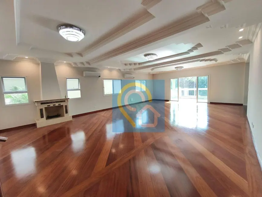 Casa de Condomínio com 5 quartos à venda, 765m2 em Santana De Parnaiba - SP - imagem 7 Foto 7 de Casa de Condomínio com 5 quartos à venda, 765m2 em Santana De Parnaiba - SP