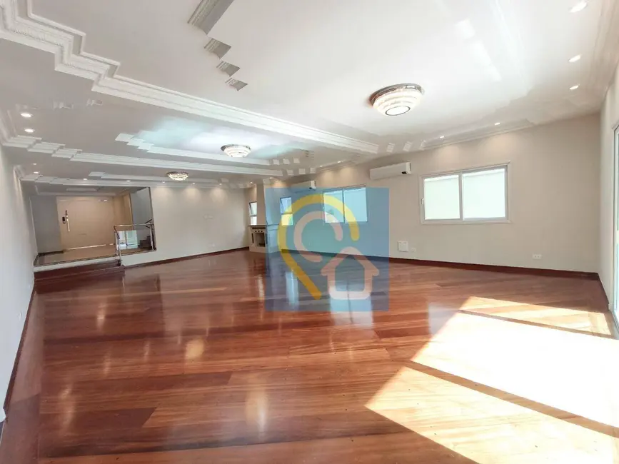 Casa de Condomínio com 5 quartos à venda, 765m2 em Santana De Parnaiba - SP - imagem 9 Foto 9 de Casa de Condomínio com 5 quartos à venda, 765m2 em Santana De Parnaiba - SP