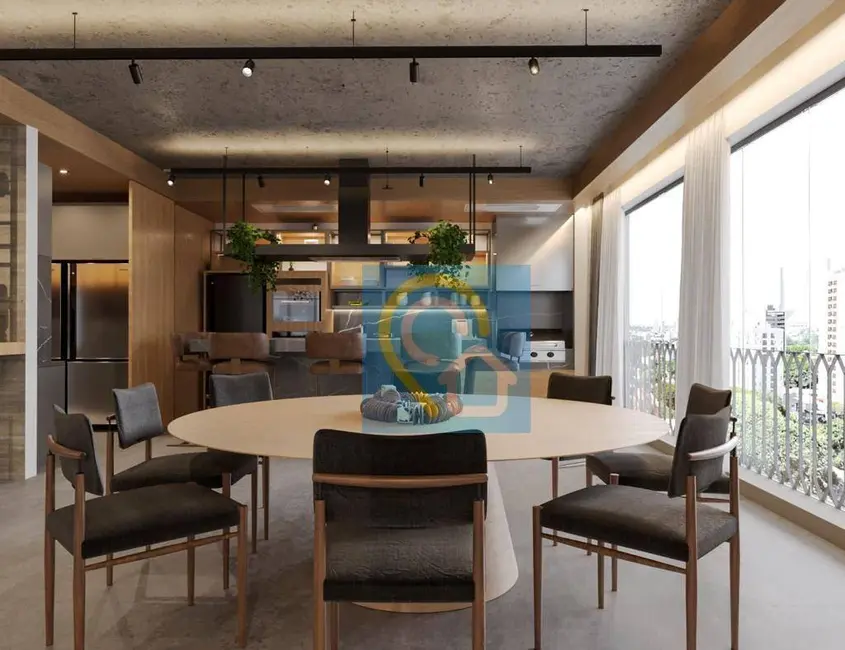 Foto 1 de Apartamento com 4 quartos à venda, 360m2 em Alphaville Industrial, Barueri - SP