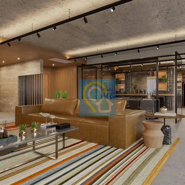 Foto 8 de Apartamento com 4 quartos à venda e para alugar, 360m2 em Alphaville Industrial, Barueri - SP