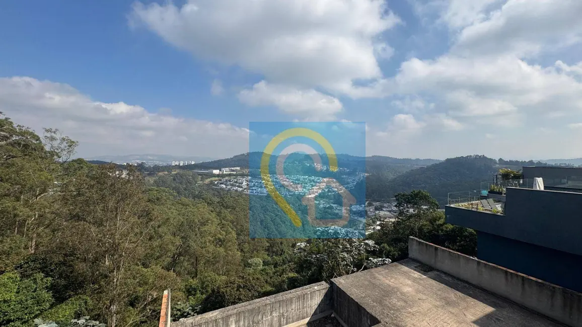 Foto 8 de Casa de Condomínio com 4 quartos à venda, 804m2 em Colinas da Anhangüera, Santana De Parnaiba - SP