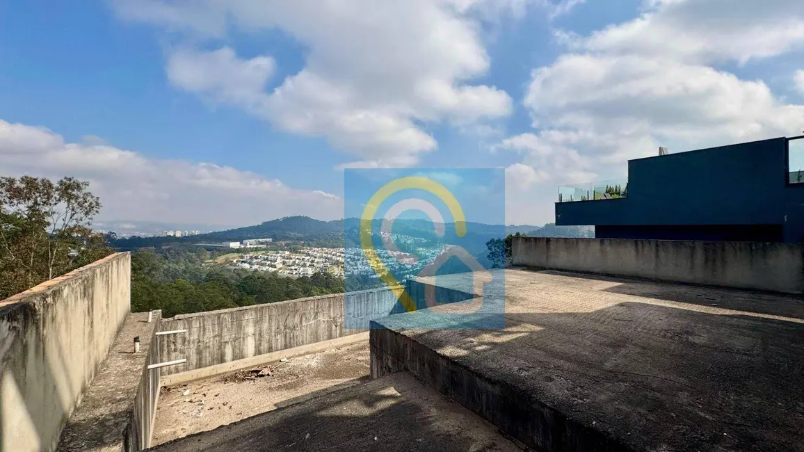 Foto 1 de Casa de Condomínio com 4 quartos à venda, 804m2 em Colinas da Anhangüera, Santana De Parnaiba - SP