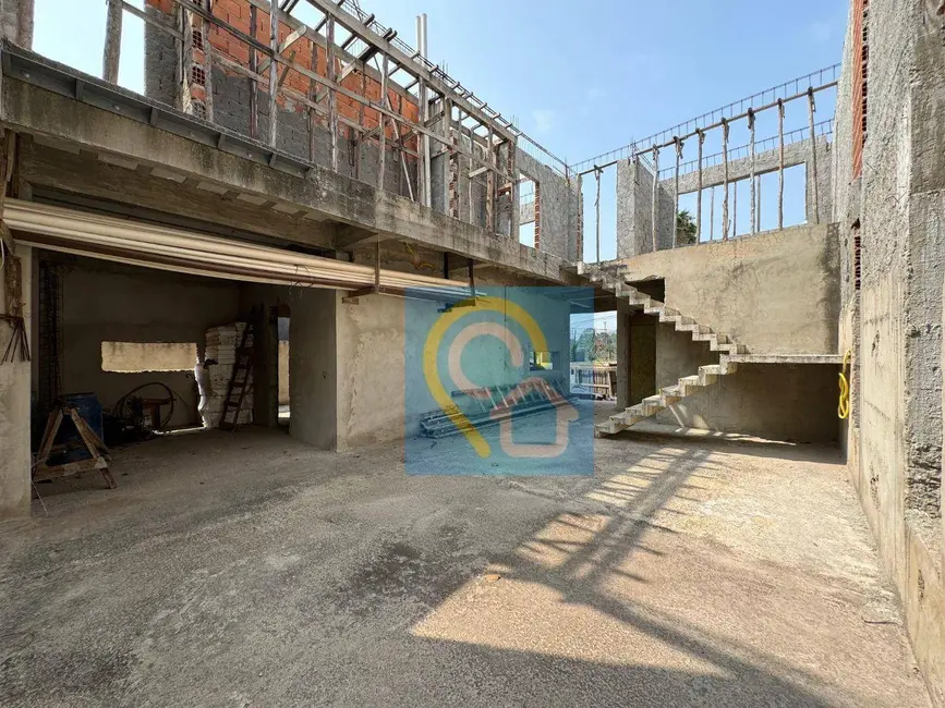 Foto 7 de Casa de Condomínio com 4 quartos à venda, 804m2 em Colinas da Anhangüera, Santana De Parnaiba - SP