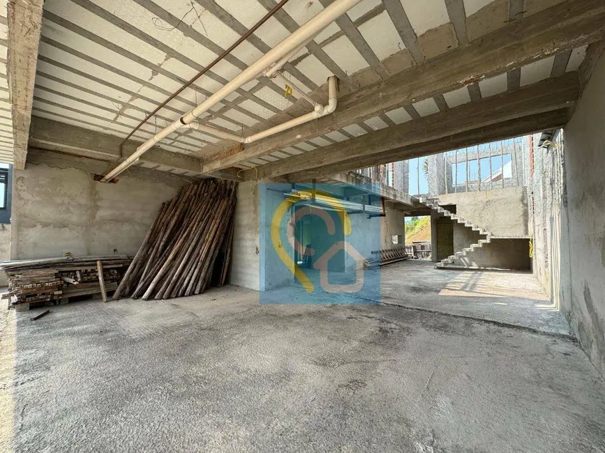 Foto 4 de Casa de Condomínio com 4 quartos à venda, 804m2 em Colinas da Anhangüera, Santana De Parnaiba - SP