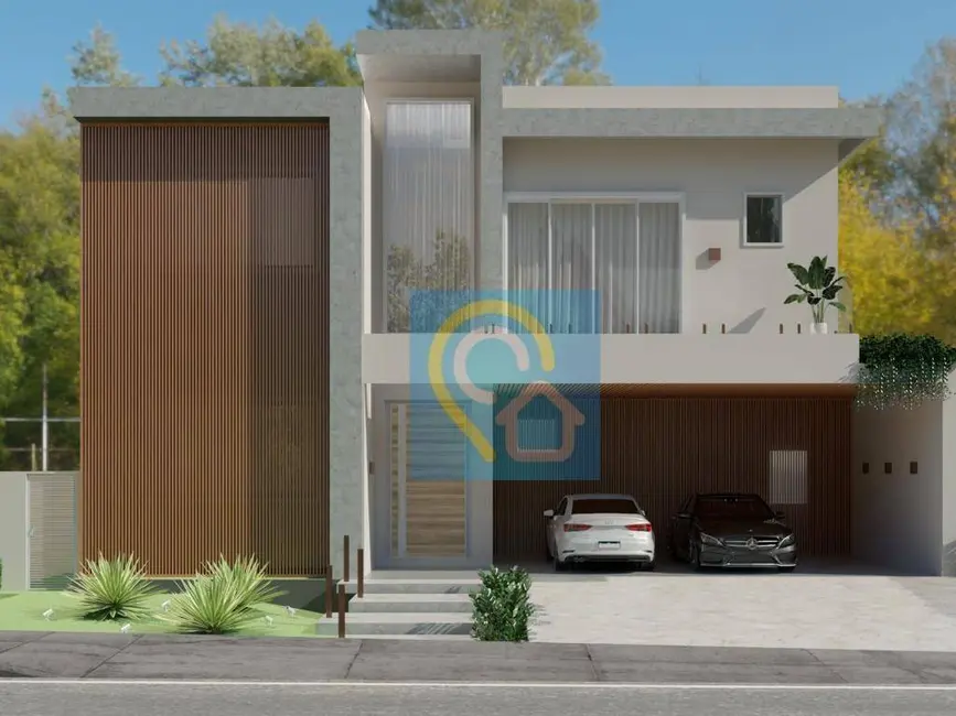 Foto 2 de Casa de Condomínio com 4 quartos à venda, 804m2 em Colinas da Anhangüera, Santana De Parnaiba - SP