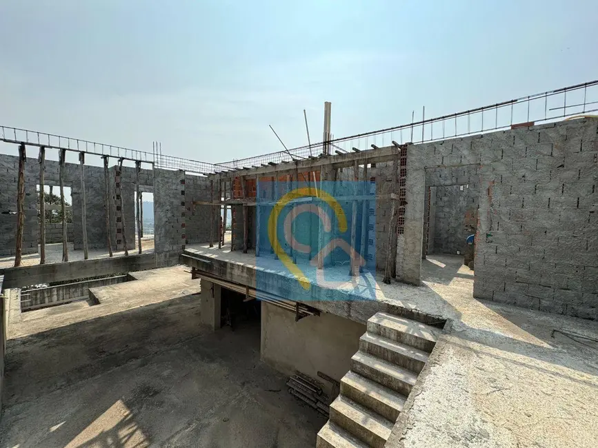 Foto 6 de Casa de Condomínio com 4 quartos à venda, 804m2 em Colinas da Anhangüera, Santana De Parnaiba - SP