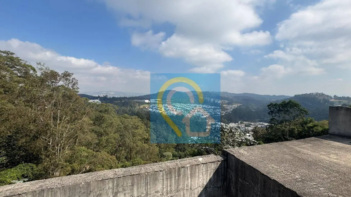 Foto 3 de Casa de Condomínio com 4 quartos à venda, 804m2 em Colinas da Anhangüera, Santana De Parnaiba - SP