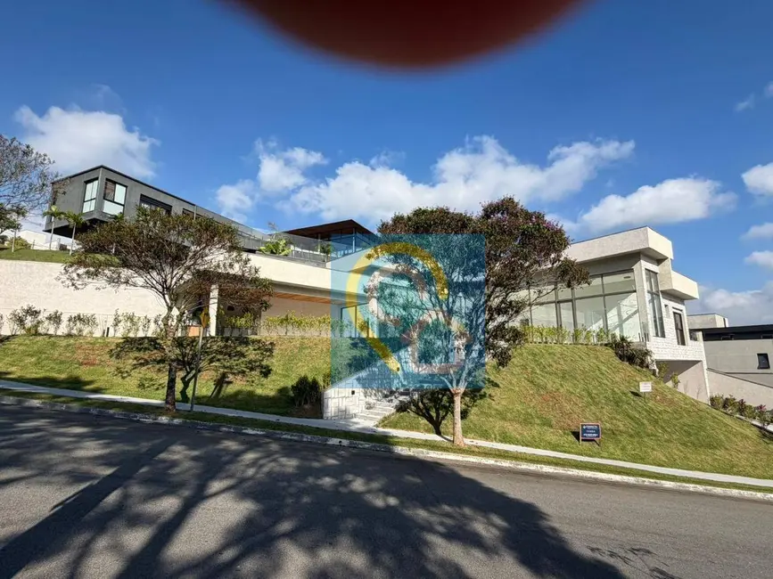 Foto 3 de Casa de Condomínio com 3 quartos à venda, 1080m2 em Colinas da Anhangüera, Santana De Parnaiba - SP