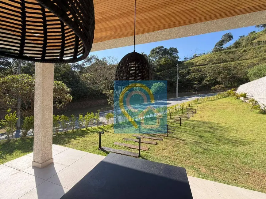 Foto 5 de Casa de Condomínio com 3 quartos à venda, 1080m2 em Colinas da Anhangüera, Santana De Parnaiba - SP