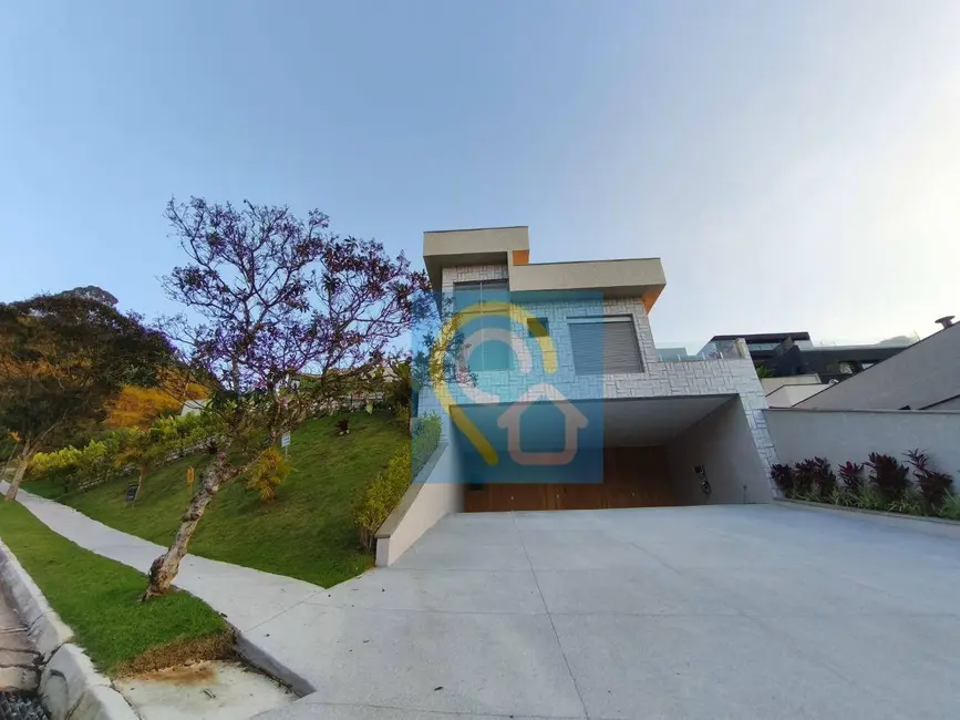 Foto 1 de Casa de Condomínio com 3 quartos à venda, 1080m2 em Colinas da Anhangüera, Santana De Parnaiba - SP