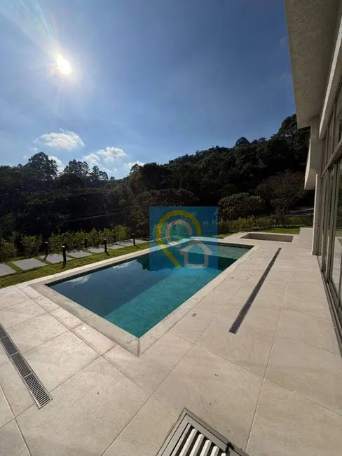 Foto 9 de Casa de Condomínio com 3 quartos à venda, 1080m2 em Colinas da Anhangüera, Santana De Parnaiba - SP