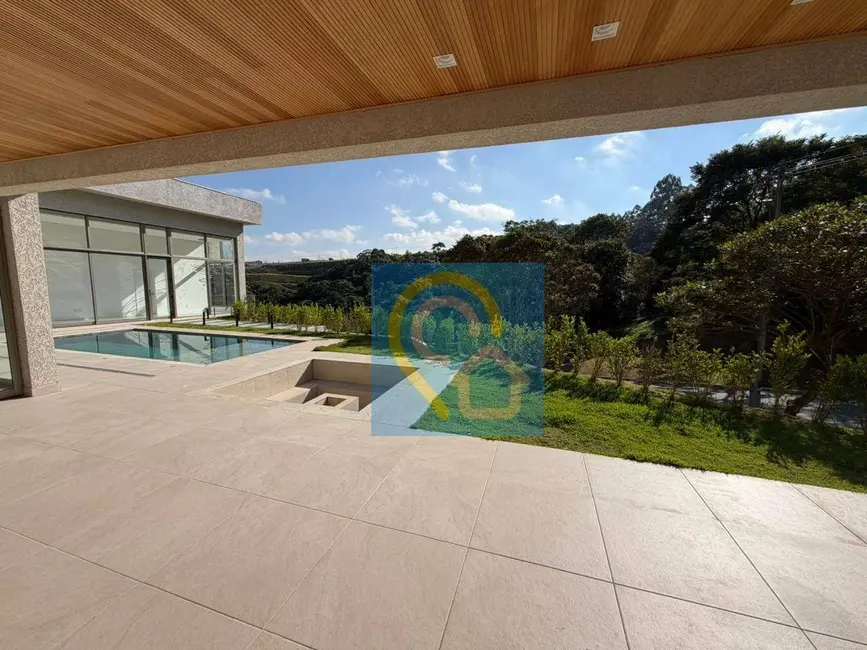 Foto 4 de Casa de Condomínio com 3 quartos à venda, 1080m2 em Colinas da Anhangüera, Santana De Parnaiba - SP