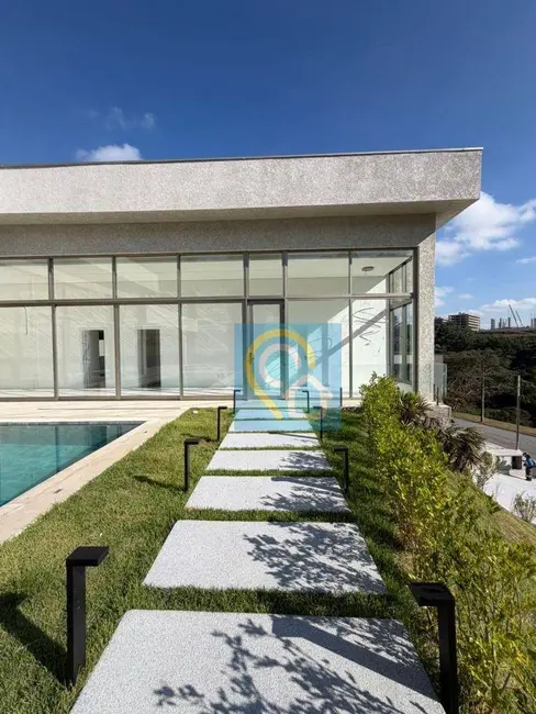 Foto 8 de Casa de Condomínio com 3 quartos à venda, 1080m2 em Colinas da Anhangüera, Santana De Parnaiba - SP