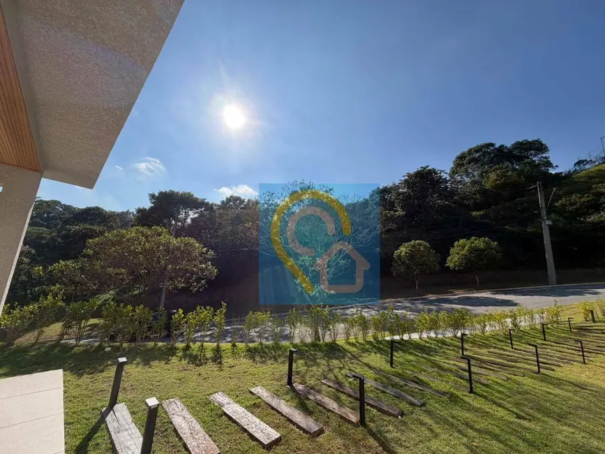 Foto 6 de Casa de Condomínio com 3 quartos à venda, 1080m2 em Colinas da Anhangüera, Santana De Parnaiba - SP