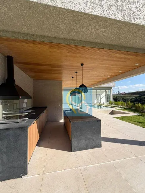 Foto 7 de Casa de Condomínio com 3 quartos à venda, 1080m2 em Colinas da Anhangüera, Santana De Parnaiba - SP