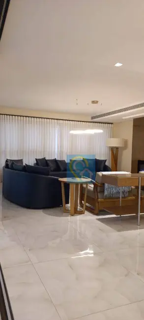 Foto 3 de Apartamento com 4 quartos à venda, 360m2 em Alphaville Industrial, Barueri - SP