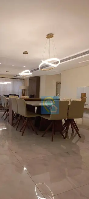 Foto 2 de Apartamento com 4 quartos à venda, 360m2 em Alphaville Industrial, Barueri - SP