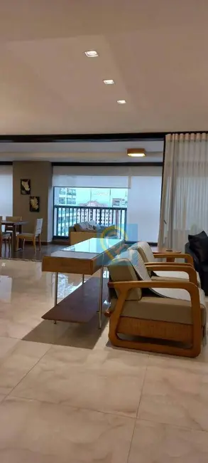 Foto 4 de Apartamento com 4 quartos à venda, 360m2 em Alphaville Industrial, Barueri - SP