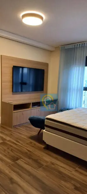 Foto 9 de Apartamento com 4 quartos à venda, 360m2 em Alphaville Industrial, Barueri - SP