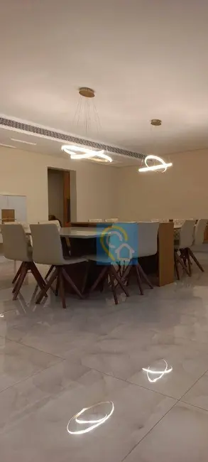 Foto 1 de Apartamento com 4 quartos à venda, 360m2 em Alphaville Industrial, Barueri - SP