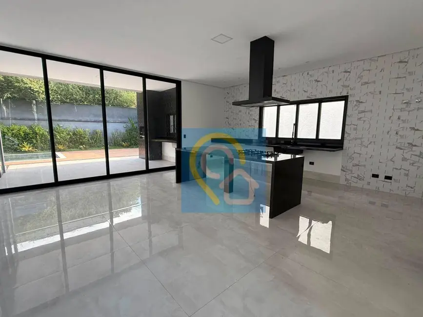 Foto 7 de Casa de Condomínio com 4 quartos à venda, 480m2 em Tamboré, Santana De Parnaiba - SP