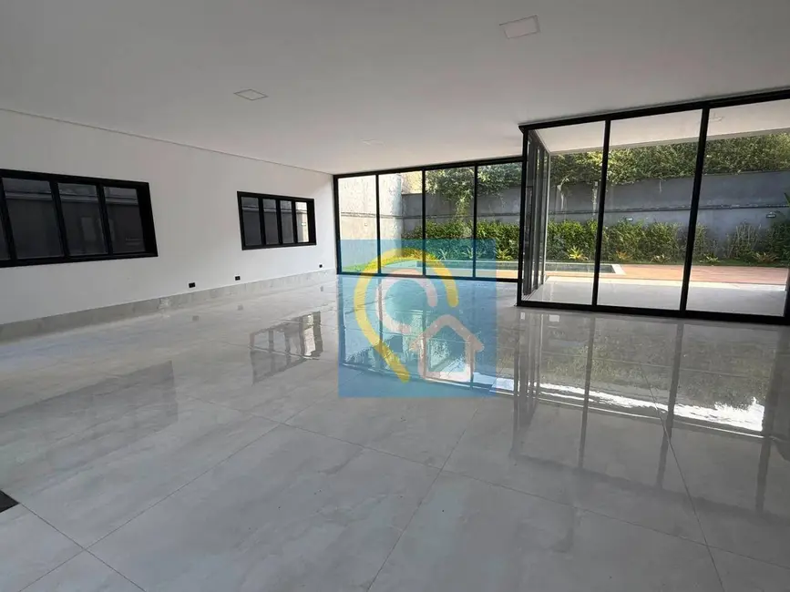Foto 5 de Casa de Condomínio com 4 quartos à venda, 480m2 em Tamboré, Santana De Parnaiba - SP