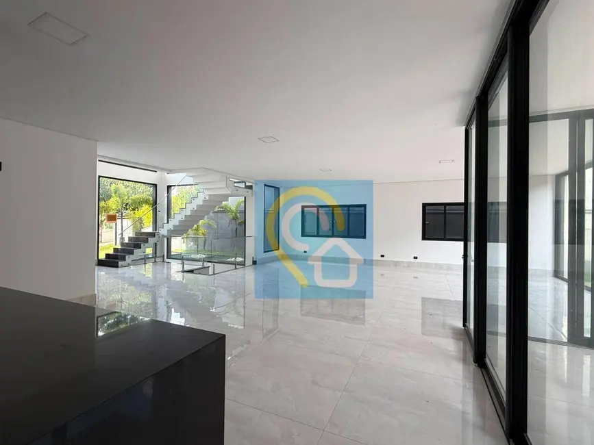 Foto 8 de Casa de Condomínio com 4 quartos à venda, 480m2 em Tamboré, Santana De Parnaiba - SP