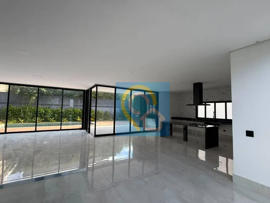 Foto 6 de Casa de Condomínio com 4 quartos à venda, 480m2 em Tamboré, Santana De Parnaiba - SP